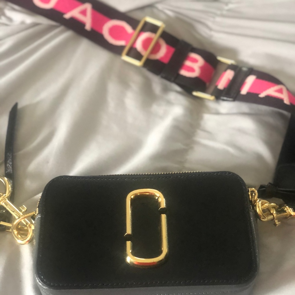 Marc Jacobs Snapshot Purse